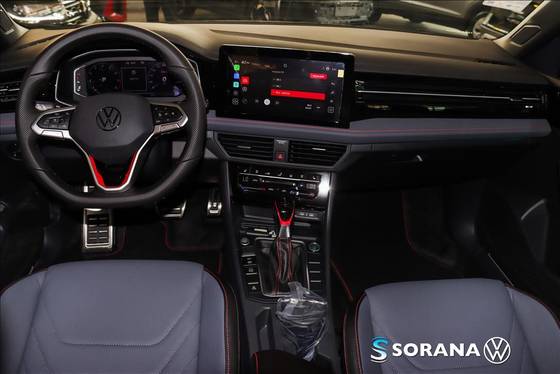 VOLKSWAGEN JETTA 2.0 350 TSI GASOLINA GLI DSG VOLKSWAGEN JETTA 2.0 350 TSI GASOLINA GLI DSG